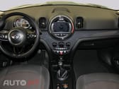 MINI Countryman D 2.0