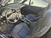 BMW Z3 2.8