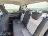 Toyota Yaris 1.4 D-4D Comfort+P.Style