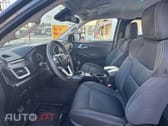 Isuzu D-Max 1.9 Ddi CD 4WD L CM