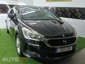 DS DS5 1.6 BlueHDi Chic