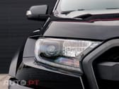 Ford Ranger 2.0 TDCi CD Raptor 4WD