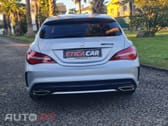 Mercedes-Benz CLA 200 d Shooting Brake AMG Line Aut.