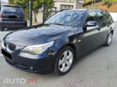 BMW 525 XiA Touring