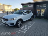 Volvo XC40 1.5 T4 PHEV Inscription