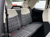 Fiat 500C 1.2 Lounge S&S