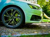 Audi A4 Avant 2.0 TDI Sport S tronic