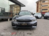 BMW 330 Pack M Auto Plug-In