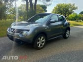 Nissan Juke 1.6 Acenta