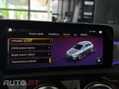 Mercedes-Benz A 180 d AMG Line Aut.