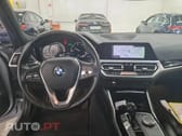BMW 320 ND