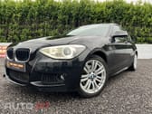 BMW 120 d xDrive Pack M