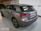 Mercedes-Benz A 250 e Style Plus