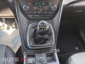 Ford Kuga 1.5 TDCi EcoBlue Titanium