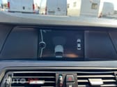 BMW 520 d Pack M Auto