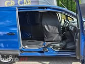 Renault Kangoo E-Tech 45KW