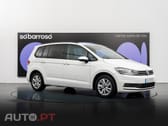 Volkswagen Touran 2.0 TDI Confortline