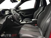 Peugeot 2008 1.2 PureTech GT EAT8