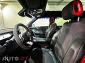 Smart #1 66 kWh Brabus AWD