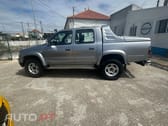 Toyota Hilux 2.5 D4-D Tracker
