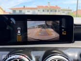 Mercedes-Benz CLA 180 d Progressive Aut.