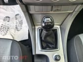 Ford Focus 1.6 TDCi Trend