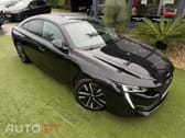 Peugeot 508 1.6 Hybrid GT e-EAT8