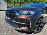 DS DS7 Crossback 2.0 BlueHDi La Première EAT8