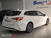 Toyota Corolla Touring Sports 1.8 Hybrid Comfort+P.Sport