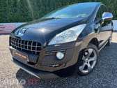 Peugeot 3008 1.6 HDi Sport