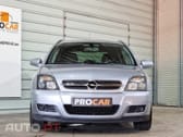 Opel Vectra Caravan 1.9 CDTi Cosmo