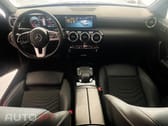 Mercedes-Benz A 180 d Style Plus Aut.