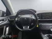 Peugeot 308 1.2i Style