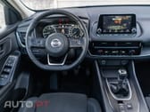 Nissan Qashqai 1.3 DIG-T Acenta LED+R