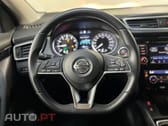 Nissan Qashqai 1.3 DIG-T 140CV mHEV 6MT N-Connecta