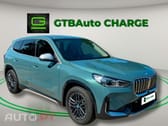 BMW iX1 I.V.A DEDUTÍVEL xDr30 xLine