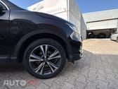 Nissan Qashqai 1.5 dCi N-Connecta 18