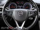 Opel Astra Sports Tourer 1.6 CDTI Dynamic S/S