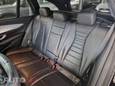 Mercedes-Benz E 300 e Station