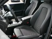 Mercedes-Benz EQB 300 4Matic Progressive