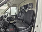 Peugeot Boxer Boxer
