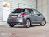 Peugeot 208 1.2 PureTech Style