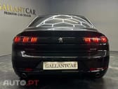 Peugeot 508 1.6 Hybrid GT e-EAT8