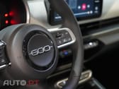 Fiat 600e 54 kWh La Prima