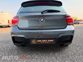 BMW 116 d EDynamics Sport