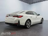 BMW i4 eDrive40