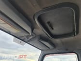 Mitsubishi Canter 3C13 FEB01BL3SEUS Duonic