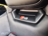 Audi RS E-Tron GT quattro