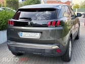 Peugeot 3008 1.2 PureTech Allure EAT8