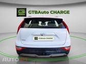 Kia Niro EV 64 kWh 